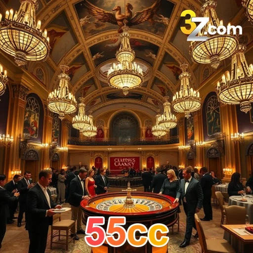 55cc app Jogos de caça-níqueis