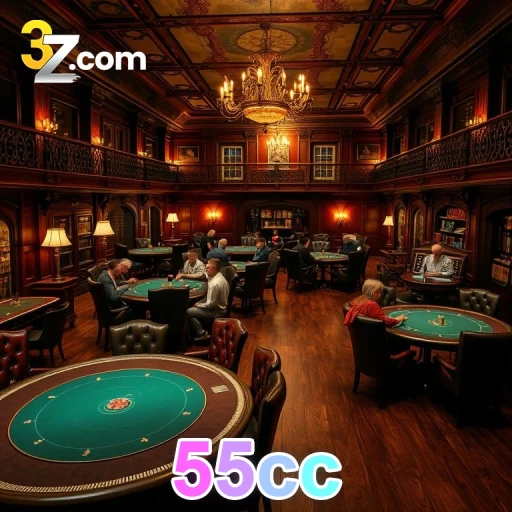 55cc app Jogos de caça-níqueis