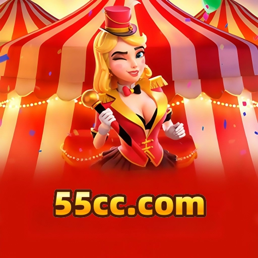 Cassino Online 55cc - A Melhor Experiência de Jogos do Brasil