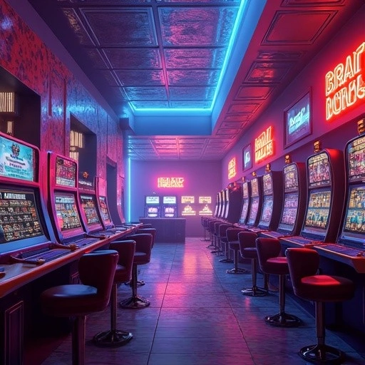 Drops & Wins 55cc - Prêmios Aleatórios de até R$ 50.000